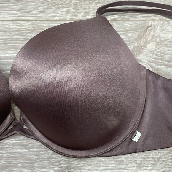 Victoria’s Secret Very Sexy Push-up Bra Smooth Underwire 34D - Picture 5 of 15